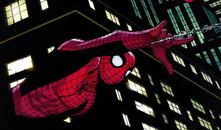 神奇蜘蛛侠漫画v1,蜘蛛侠漫画V1的传奇诞生