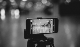 短视频拍摄公司,打造视觉盛宴，引领潮流传播