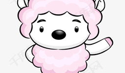 小绵羊漫画,温馨幽默，治愈心灵的故事集