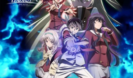 日常系的异能战斗漫画,日常系的异能者传奇